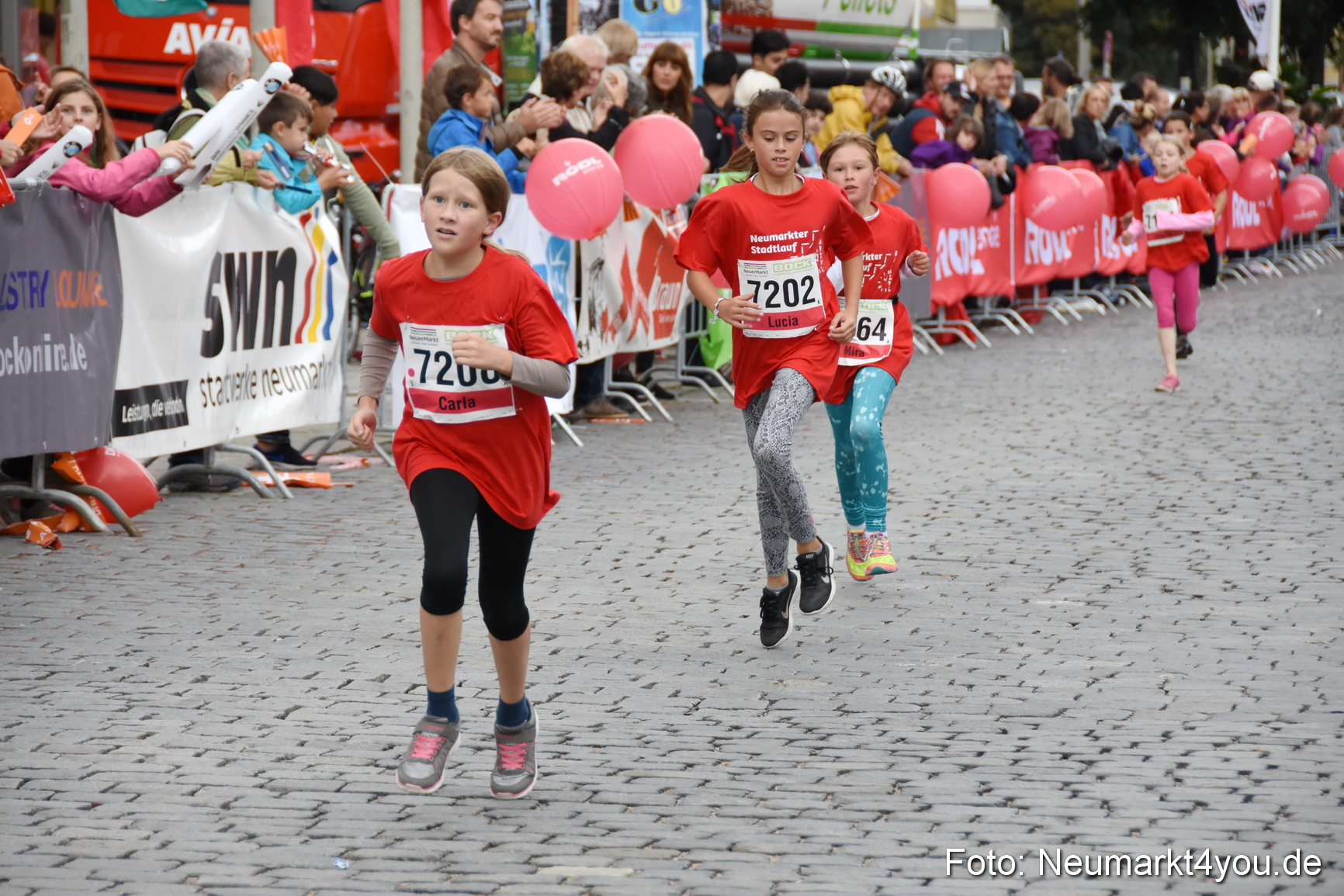 Stadtlauf Neumarkt 2016 1440